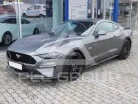 2023 Ford MUSTANG