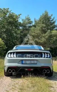 2023 Ford MUSTANG