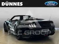 2023 Ford MUSTANG