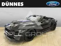 2023 Ford MUSTANG