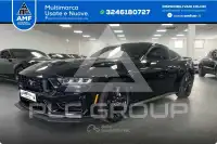 2023 Ford MUSTANG