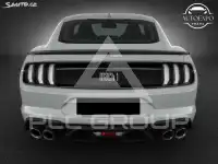 2023 Ford MUSTANG