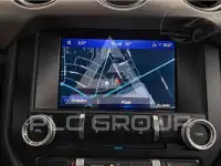 2023 Ford MUSTANG