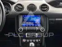 2023 Ford MUSTANG