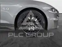 2023 Ford MUSTANG