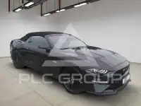 2023 Ford MUSTANG