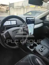 2023 Ford MUSTANG