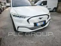 2023 Ford MUSTANG