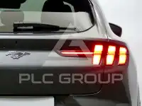 2023 Ford MUSTANG
