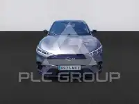 2023 Ford MUSTANG