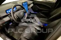 2023 Ford MUSTANG