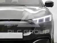 2023 Ford MUSTANG