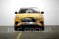 2023 Ford MUSTANG