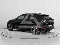 2023 Ford MUSTANG