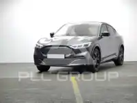 2023 Ford MUSTANG