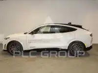 2023 Ford MUSTANG