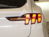 2023 Ford MUSTANG