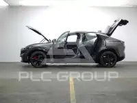 2023 Ford MUSTANG