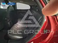 2023 Ford MUSTANG