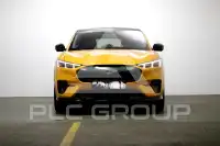 2023 Ford MUSTANG