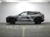 2023 Ford MUSTANG