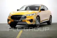 2023 Ford MUSTANG