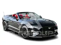 2023 Ford MUSTANG