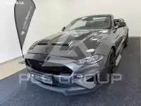 2023 Ford MUSTANG