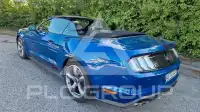 2023 Ford MUSTANG