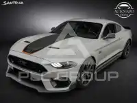 2023 Ford MUSTANG