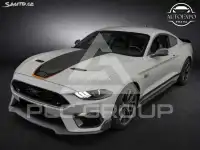 2023 Ford MUSTANG