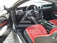 2023 Ford MUSTANG