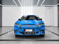 2023 Ford MUSTANG