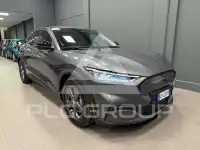 2023 Ford MUSTANG