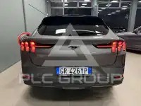 2023 Ford MUSTANG