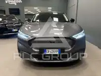 2023 Ford MUSTANG