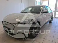 2023 Ford MUSTANG