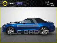 2023 Ford MUSTANG