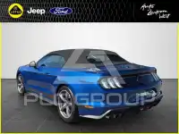 2023 Ford MUSTANG