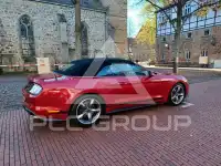2023 Ford MUSTANG