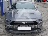 2023 Ford MUSTANG