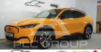 2023 Ford MUSTANG