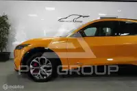 2023 Ford MUSTANG