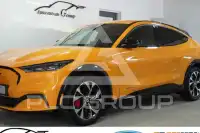 2023 Ford MUSTANG