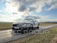 2023 Ford MUSTANG