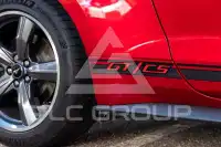 2023 Ford MUSTANG