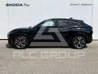 2023 Ford MUSTANG