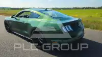 2023 Ford MUSTANG