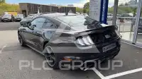 2023 Ford MUSTANG