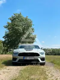 2023 Ford MUSTANG